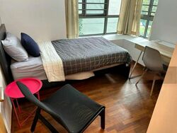 The Infiniti (D5), Condominium #433964741